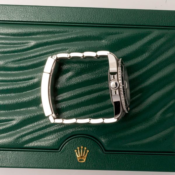 Rolex Submariner 126610 LN